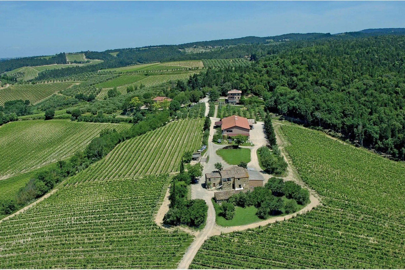 La Croce