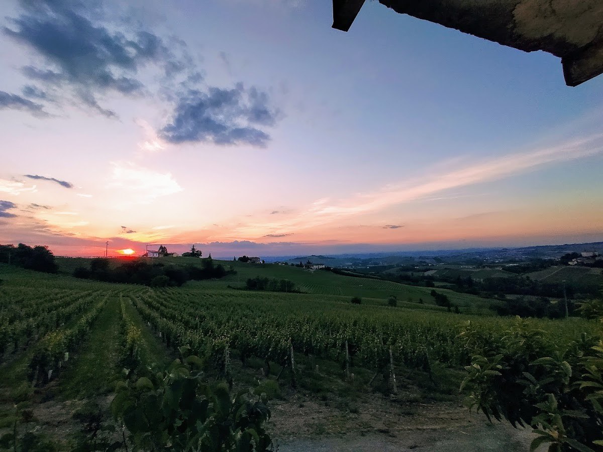 CASCINA SARIA di ABBRUZZO FRANCESCO