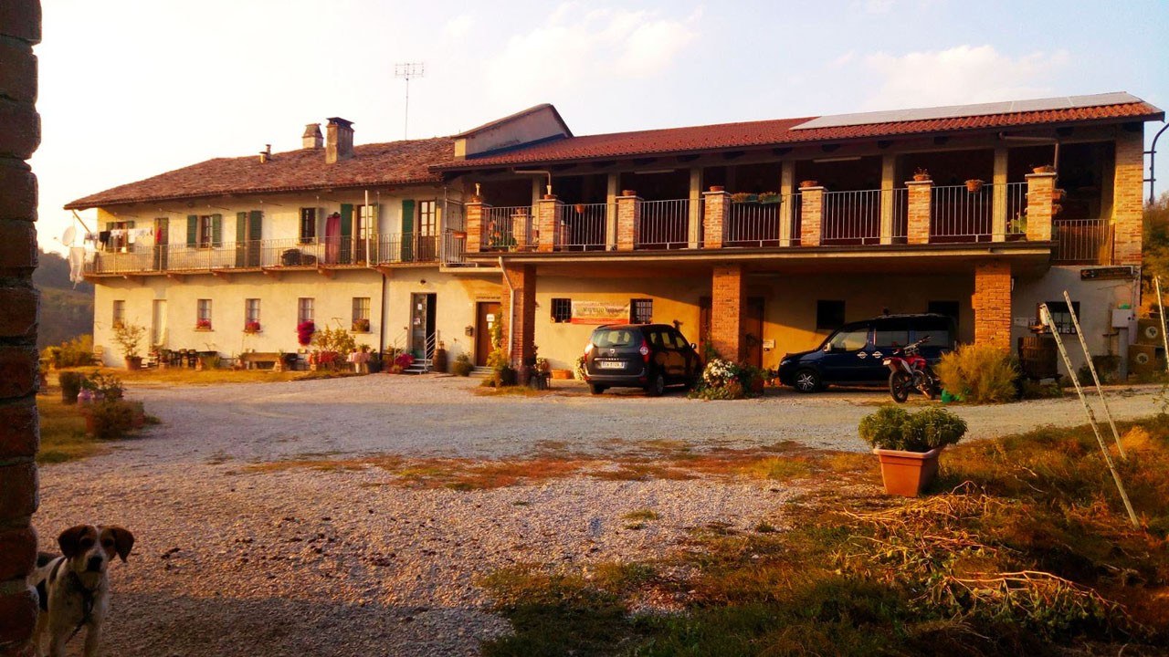 TENUTA DEL BARONE Soc. Agr. di Vaira Maurilio s.s.