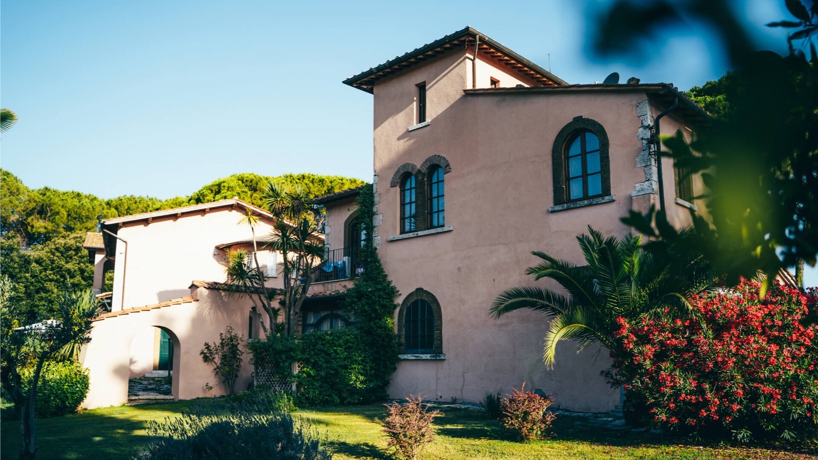 Villa Acquaviva