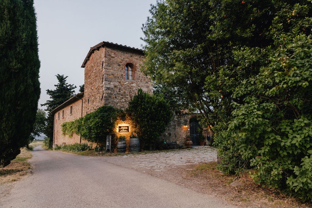 Fattoria Ispoli