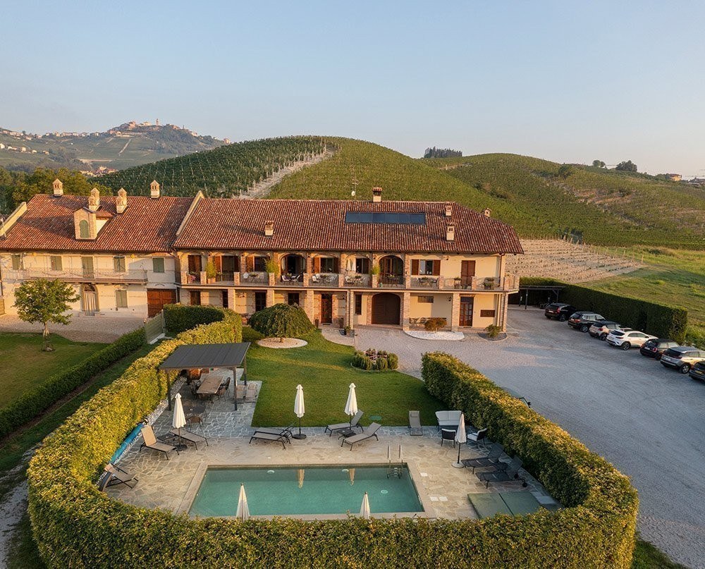 CASCINA ROCCA Az. Agr. di Silvana Molino