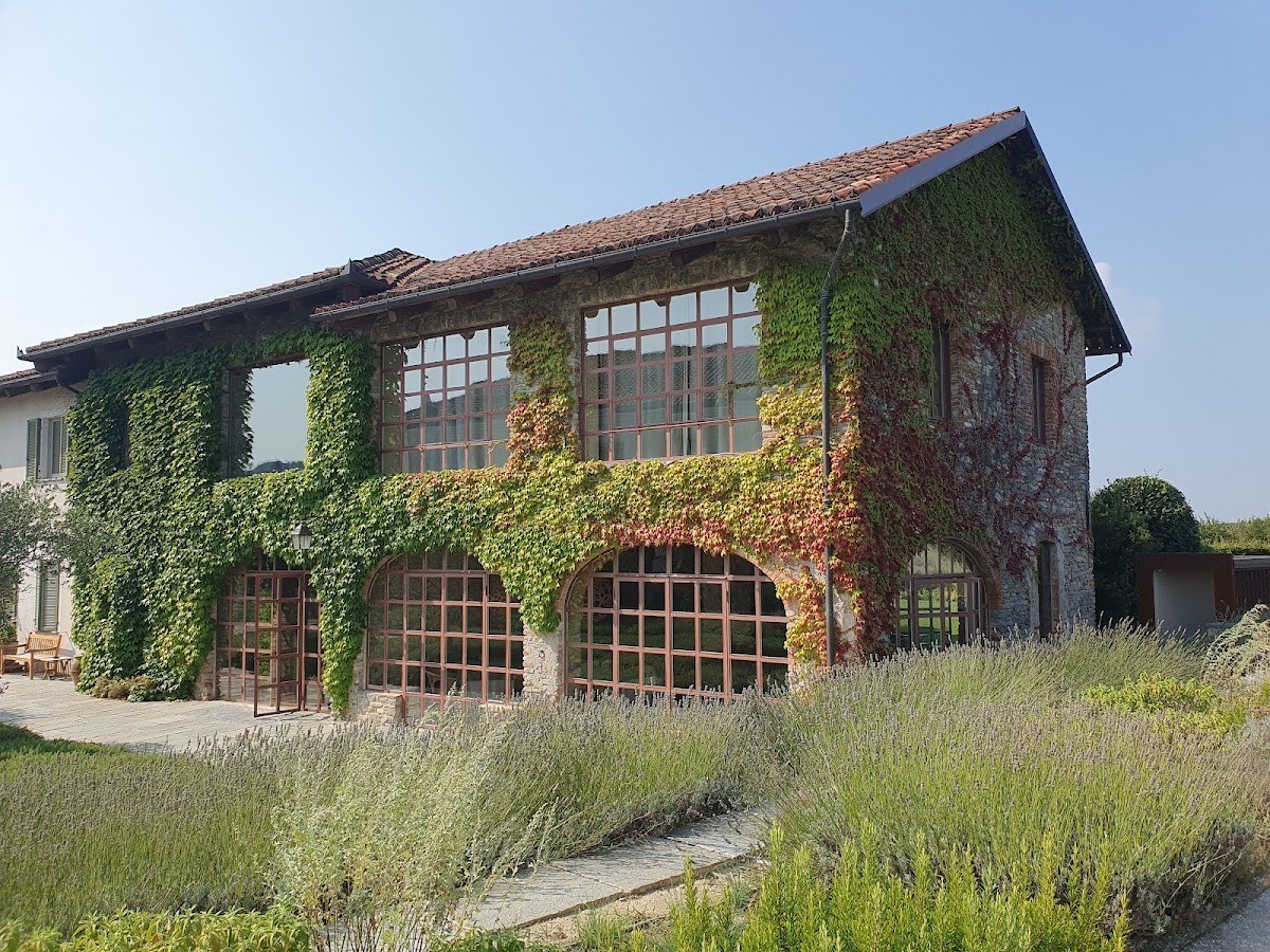 PODERI LUIGI EINAUDI Azienda Agricola S.R.L.
