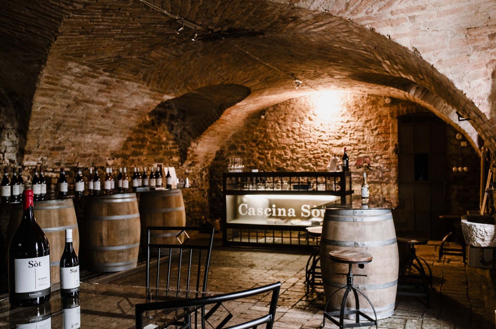CASCINA SOT di Sanso Maurizio Az. Agr.