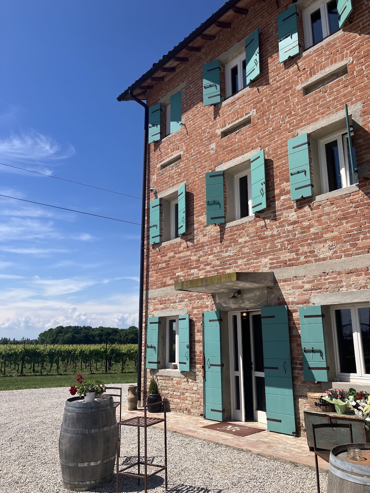 Miglio Rosso