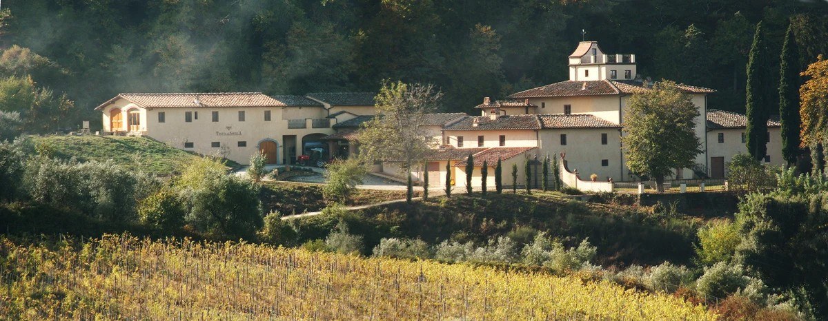 Tenuta La Novella