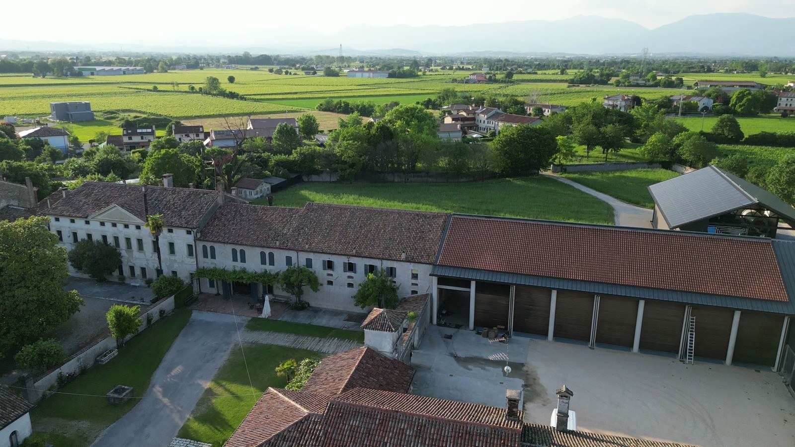 Bonotto Delle Tezze