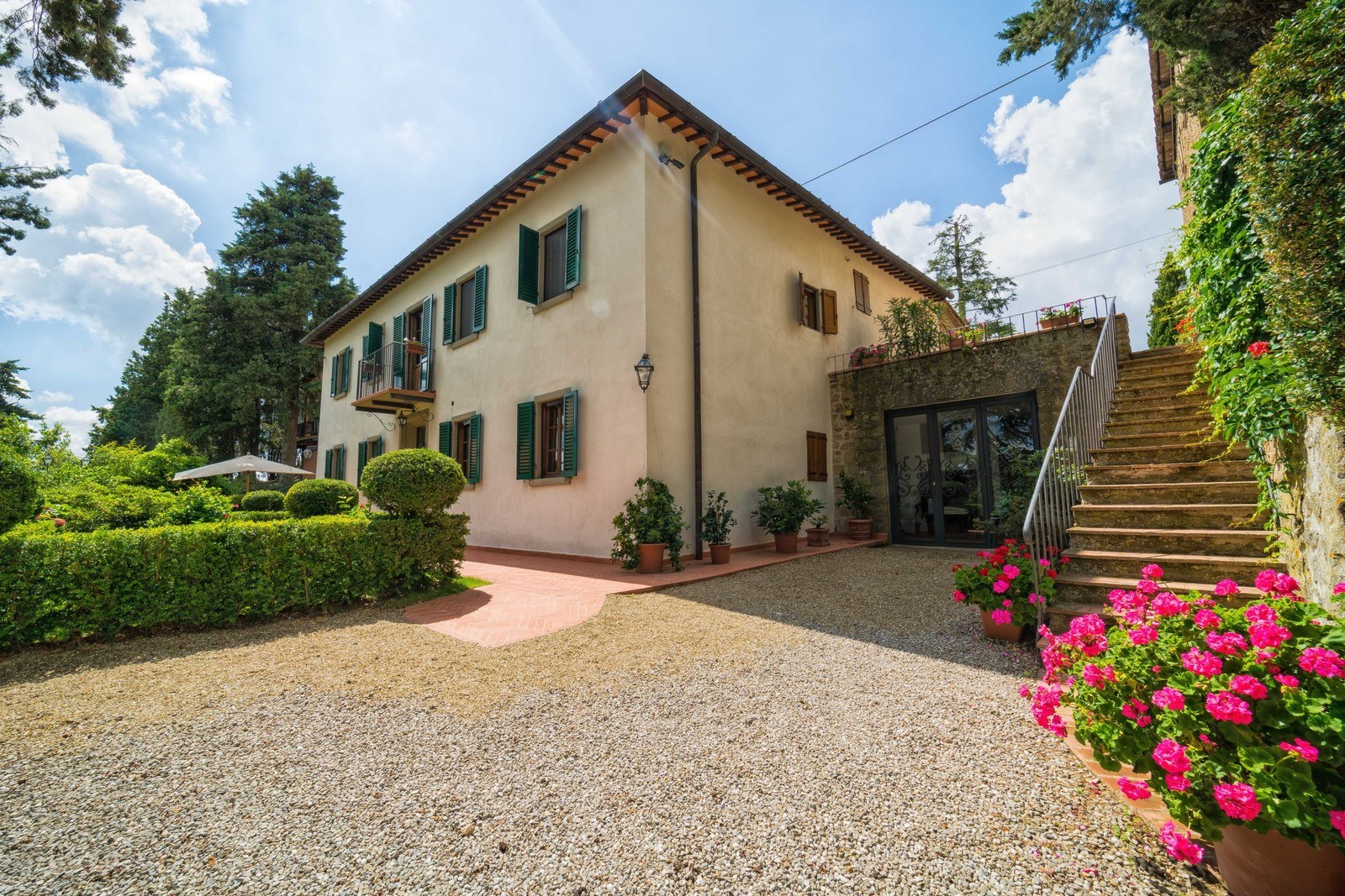 Castellinuzza di Cinuzzi