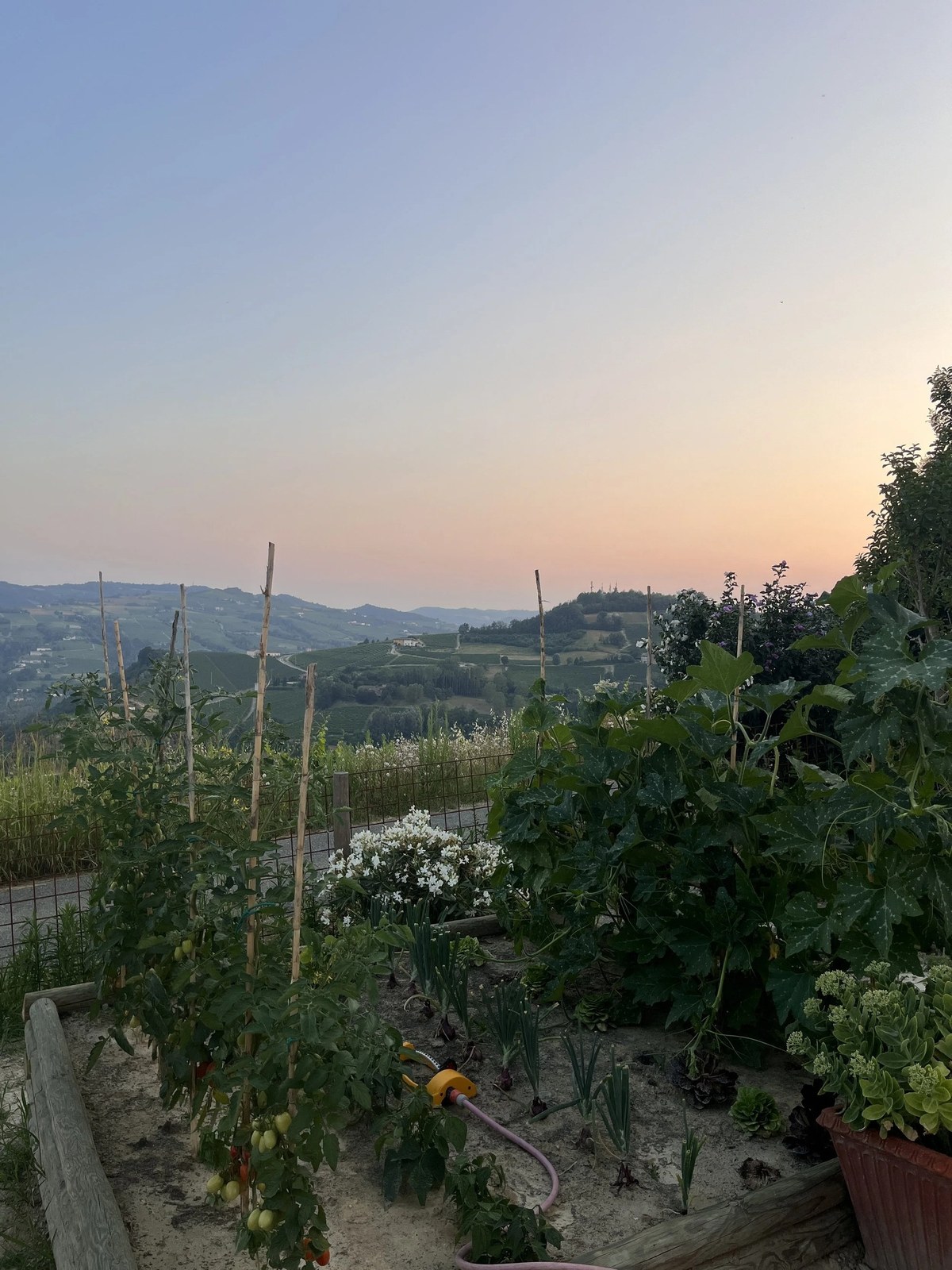CASCINA KREJBERG Società Agricola s.r.l.