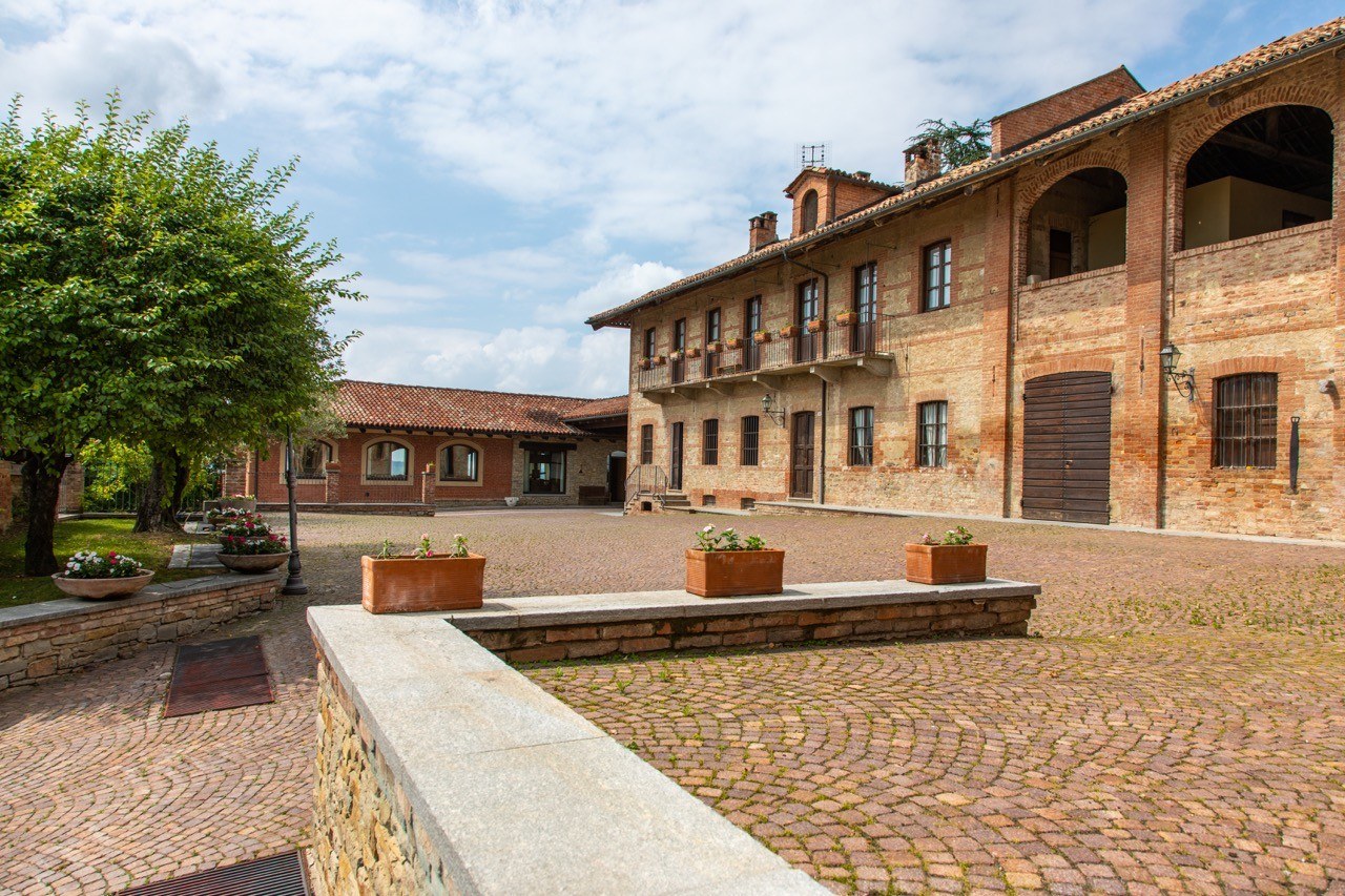 TENUTA CUCCO Az. Agr.