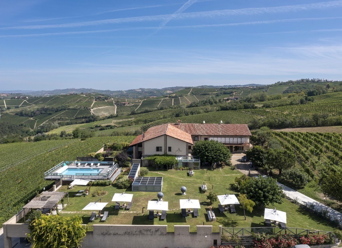 AMALIA CASCINA IN LANGA Soc.Agr. Srl
