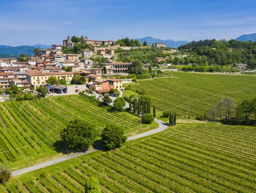 Lantieri de Paratico