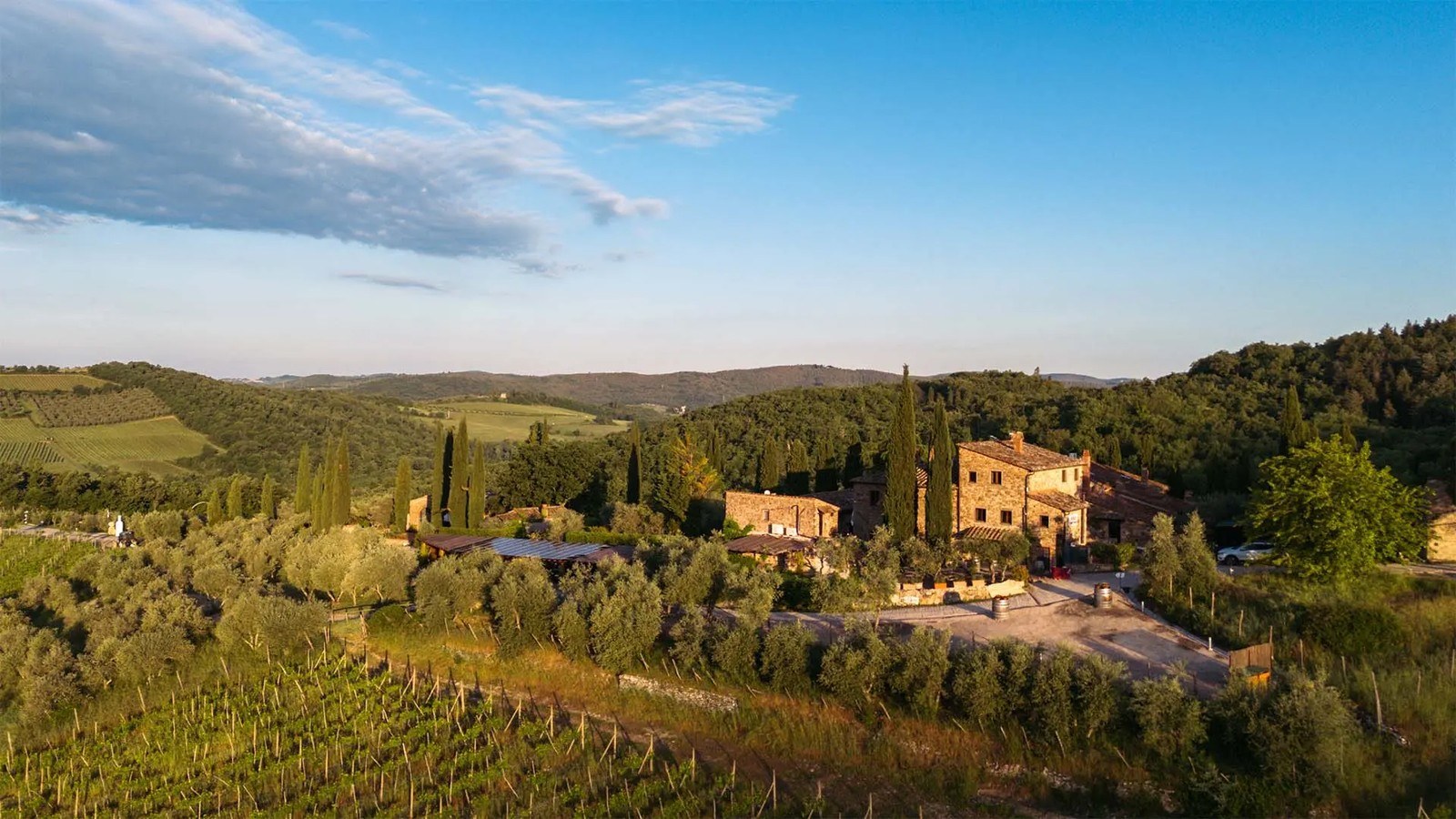 Borgo Casa al Vento