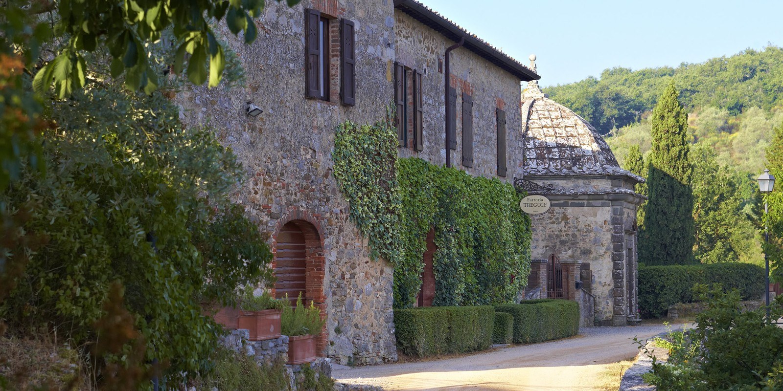 Tregole