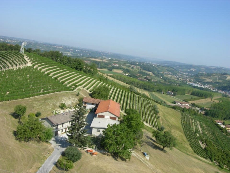 CARAGLIO Az. Agr. di Caraglio Gianfranco