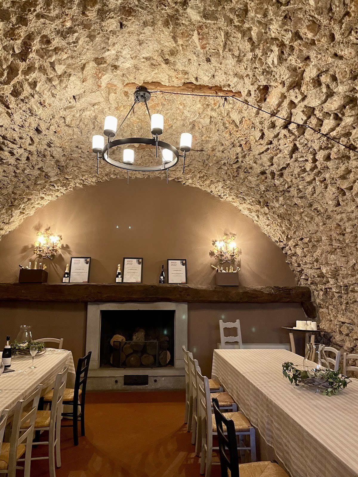 La Riccafana di Riccardo Fratus