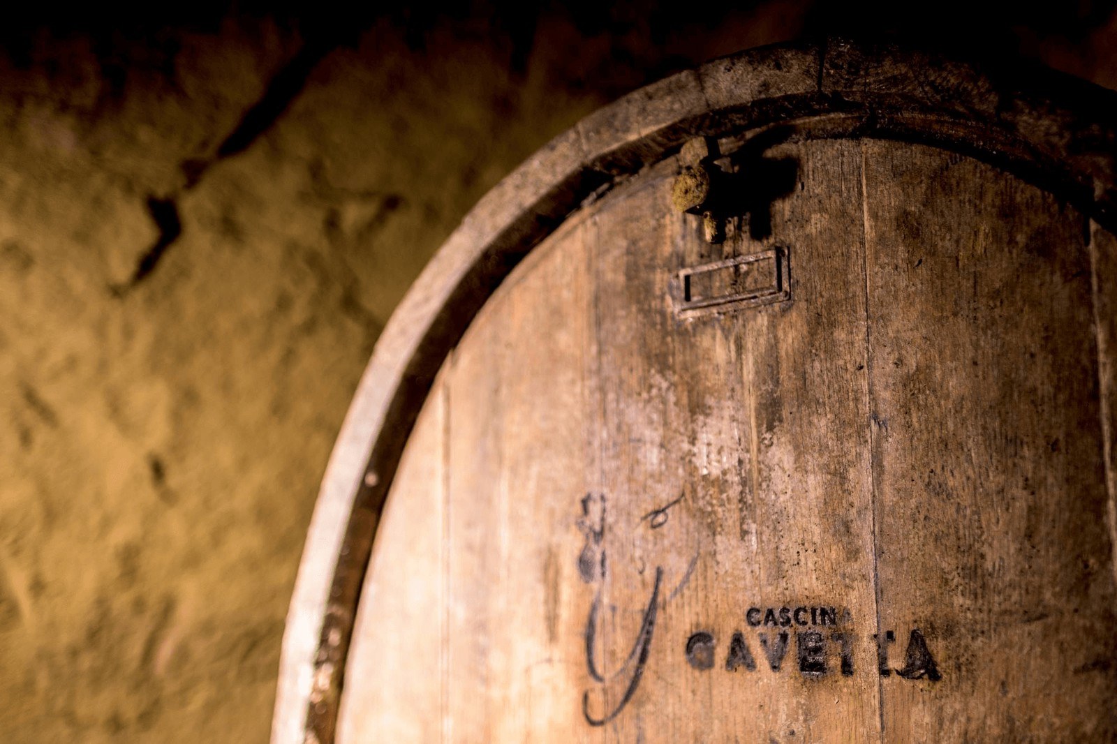 CASCINA GAVETTA Az. Agr. di Cogno Roberto