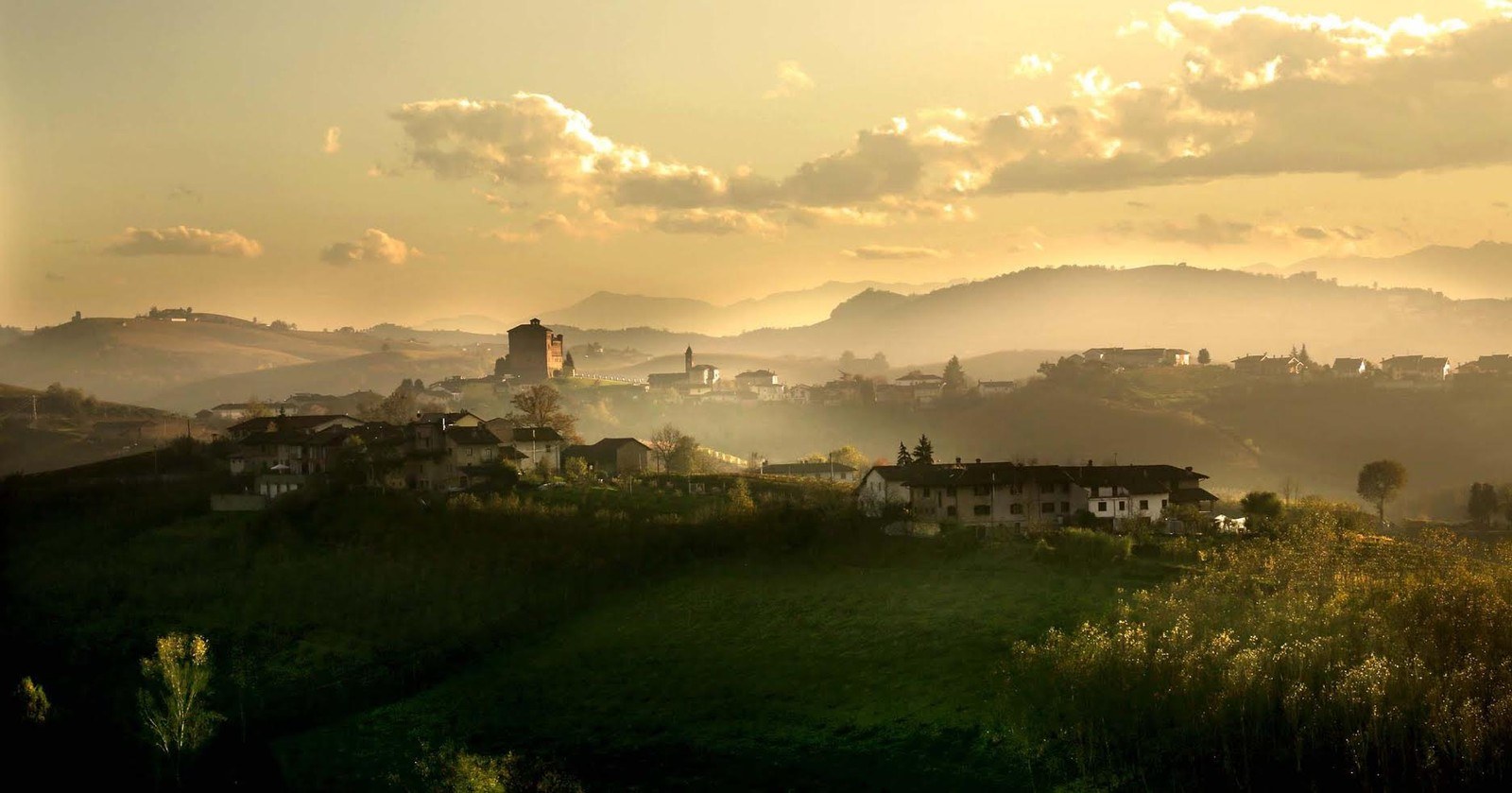 Cantina Terre del Barolo Soc.coop.agr.