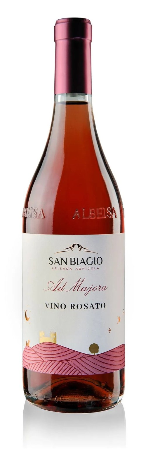 SAN BIAGIO Az. Agr. di Roggero Giovanni