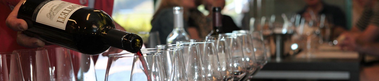 Tenuta Monteti