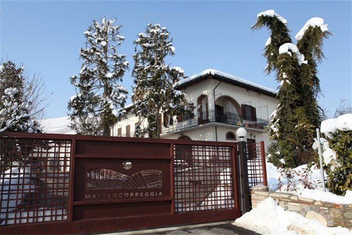 CORREGGIA MATTEO Az. Agr. Società Agricola Semplice