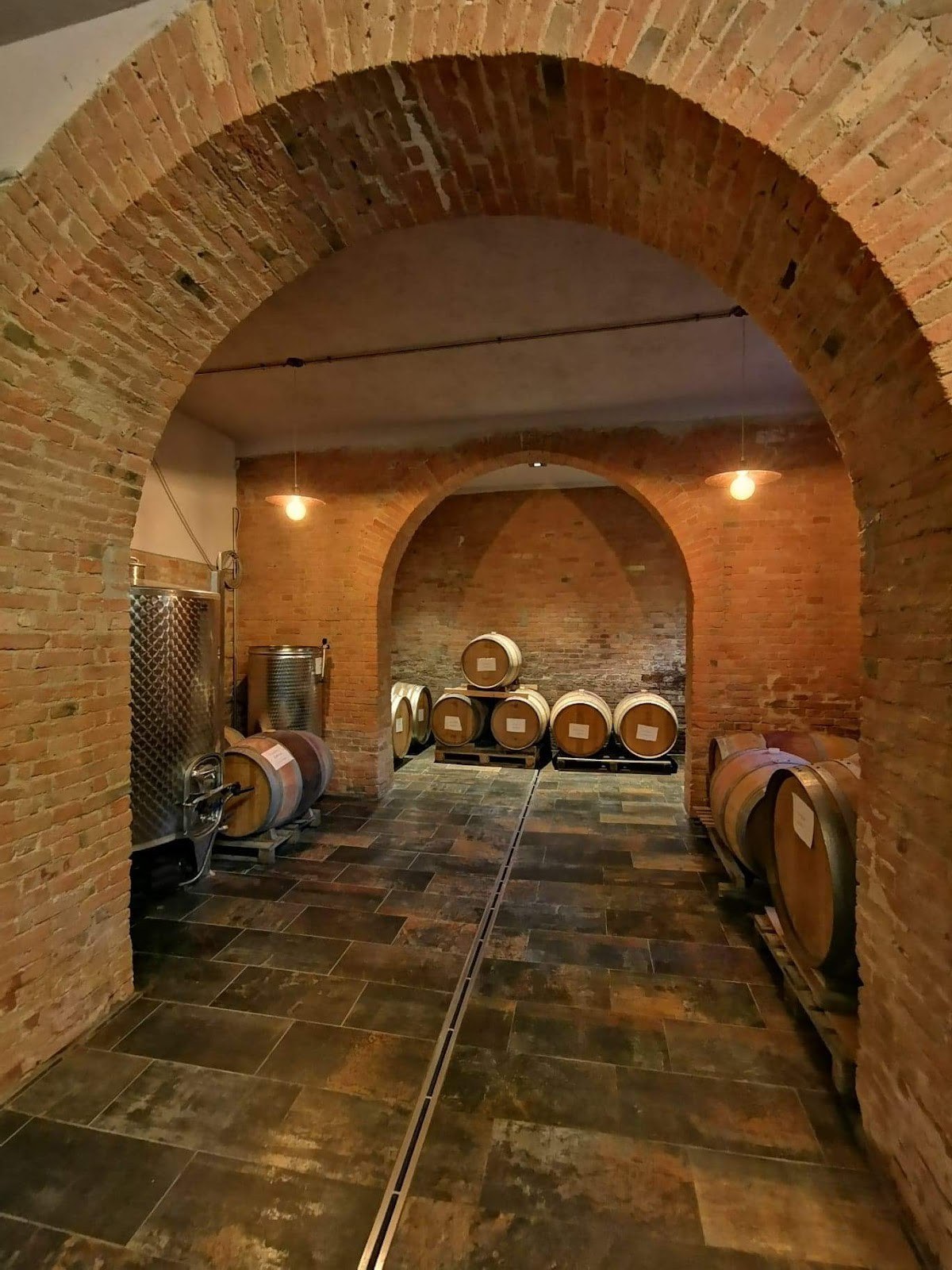 Cascina Orizzonte SNC