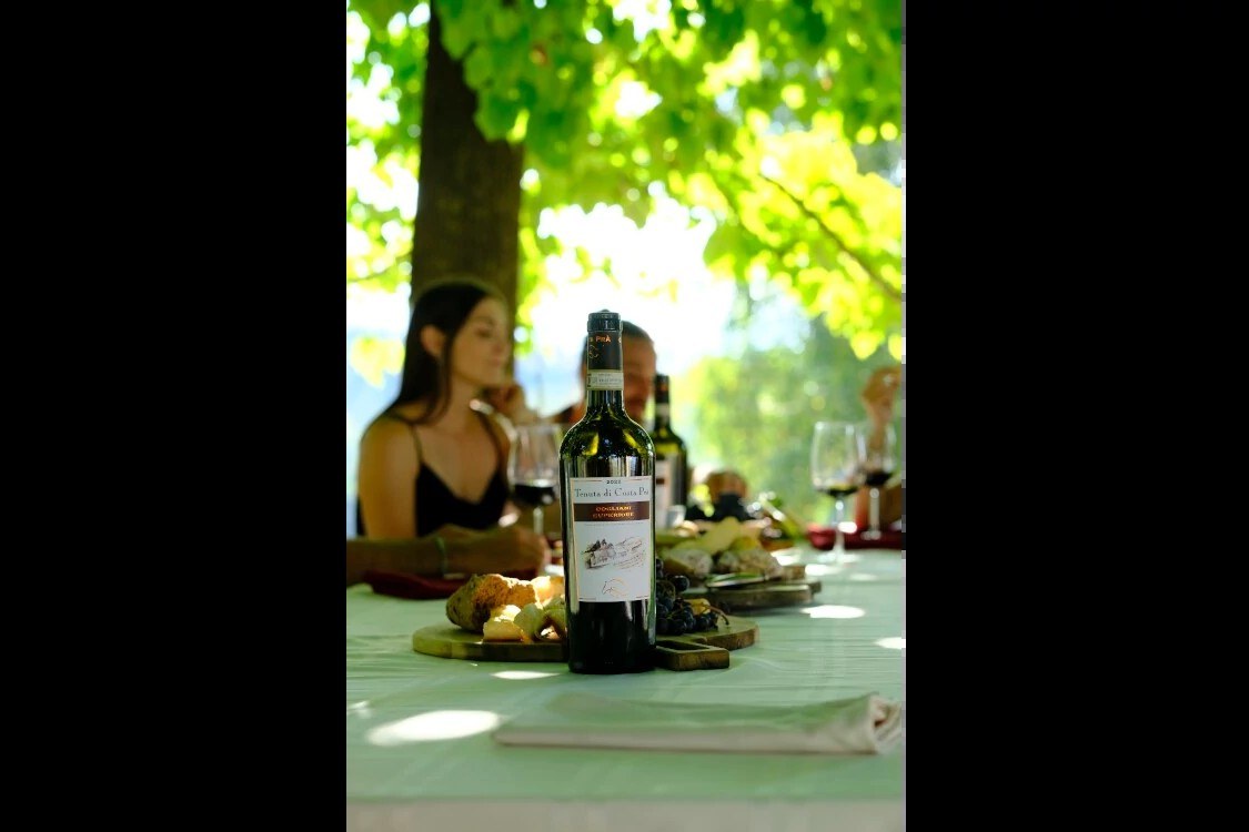 TENUTA DI COSTA PRA' Az. Vit. di Zabot Mauro