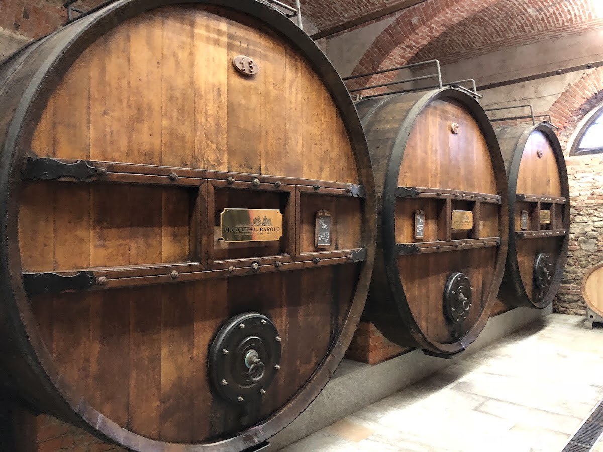 Cantine dei Marchesi di Barolo S.p.A.
