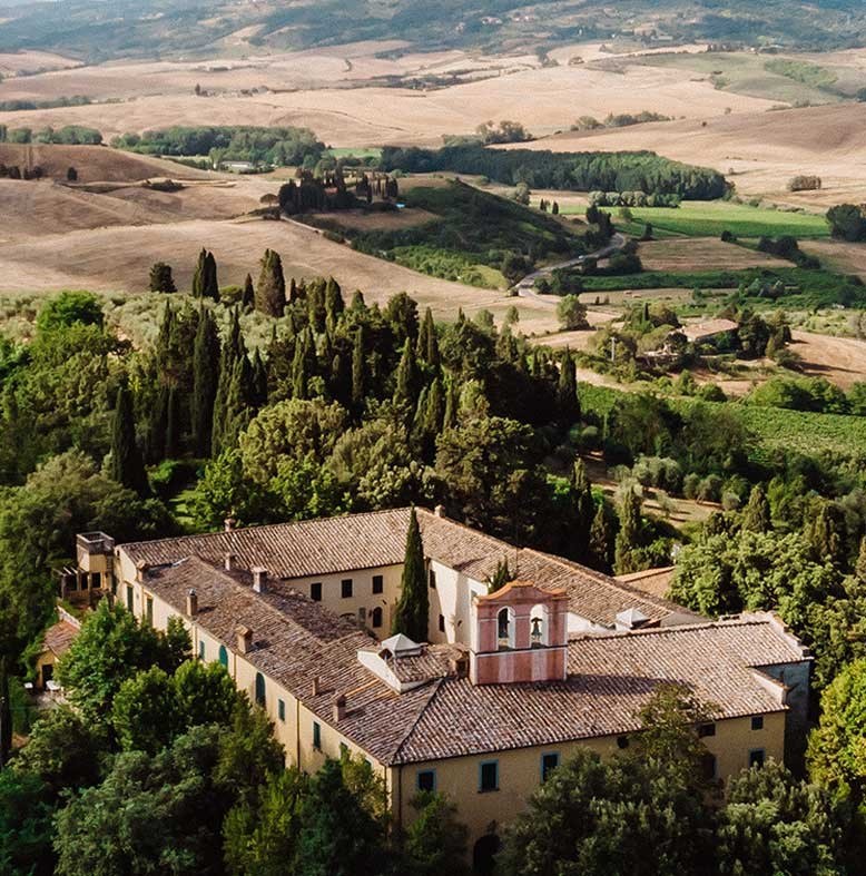 Badia di Morrona