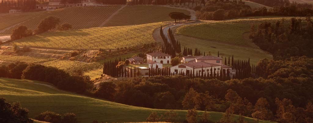 Borgo Scopeto