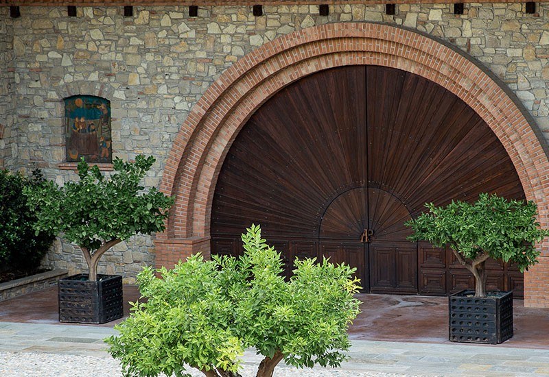 Mantì Franciacorta