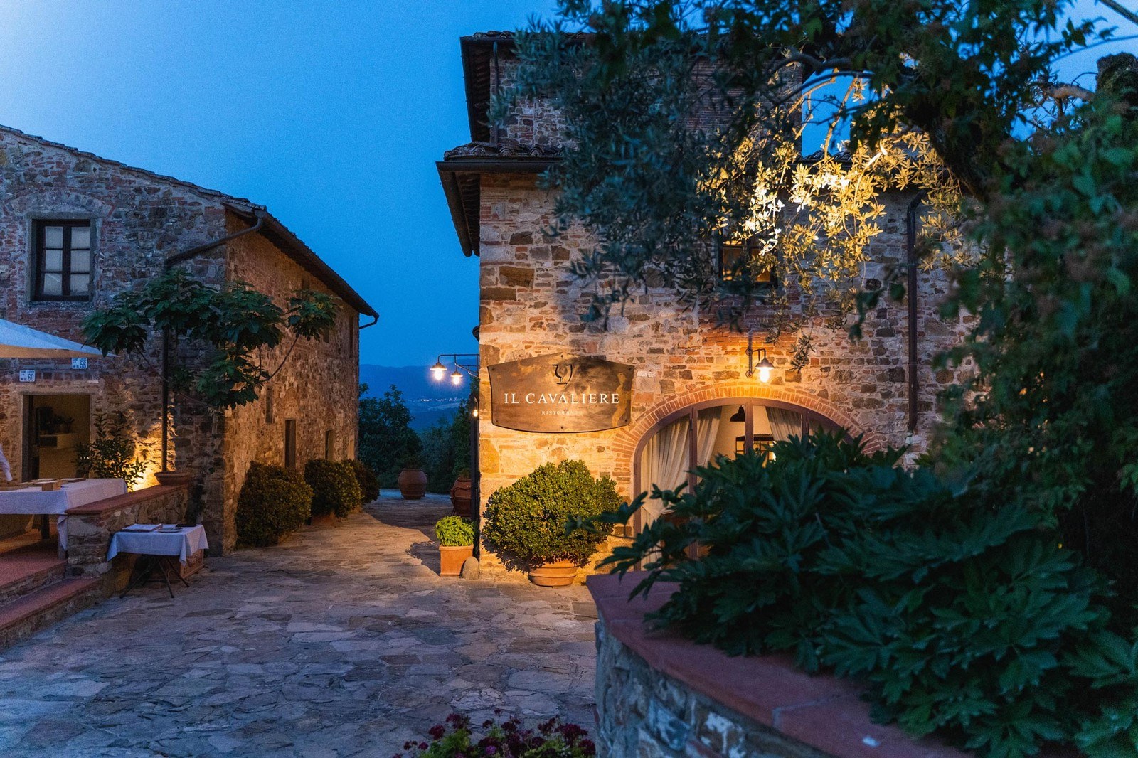 Castello di Gabbiano