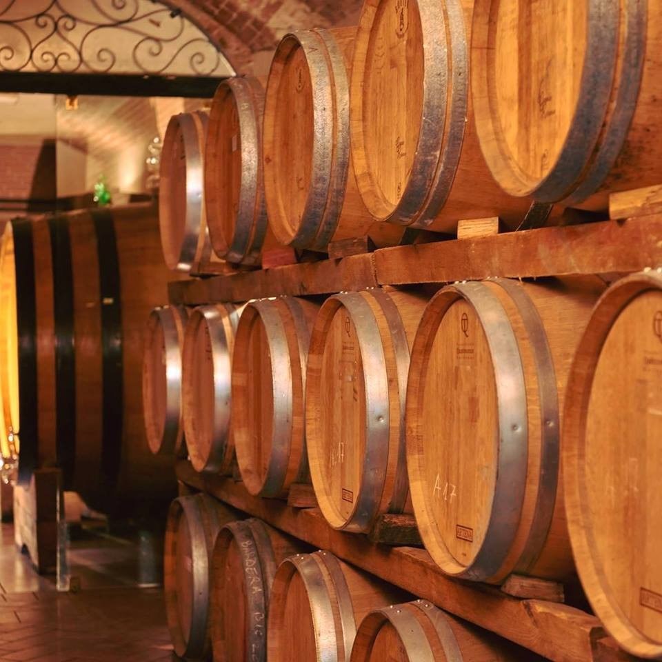 CASCINA CA' ROSSA s.s.a
