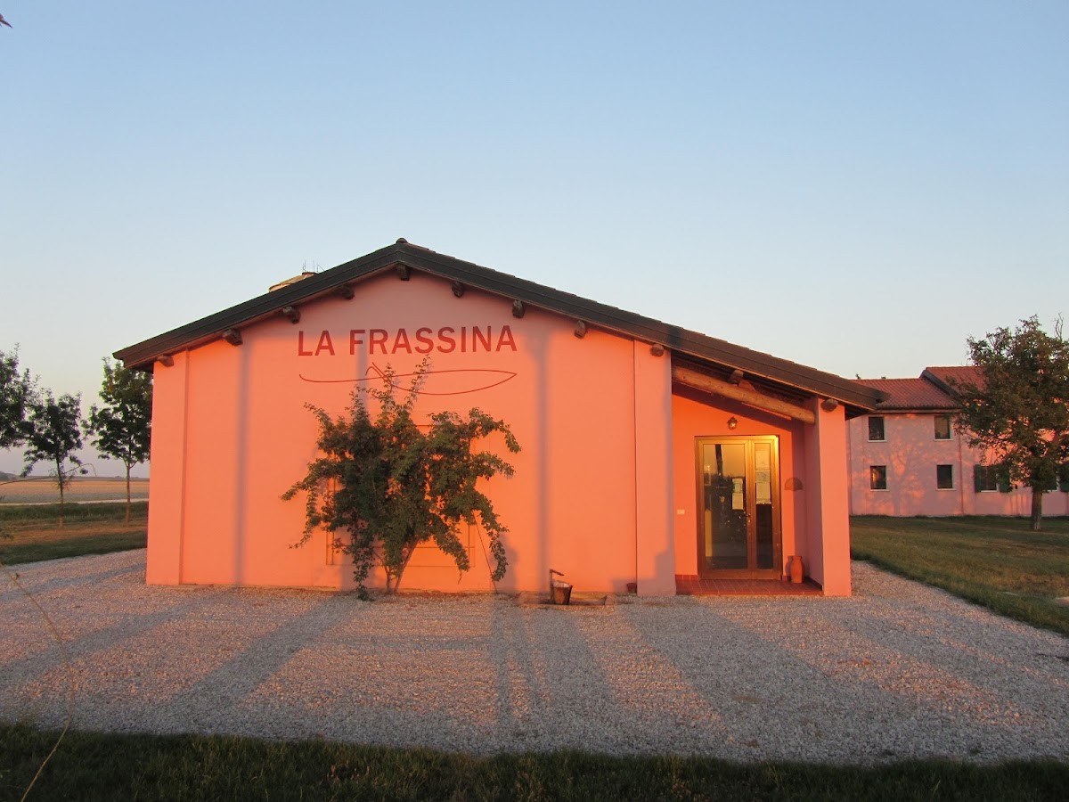 La Frassina