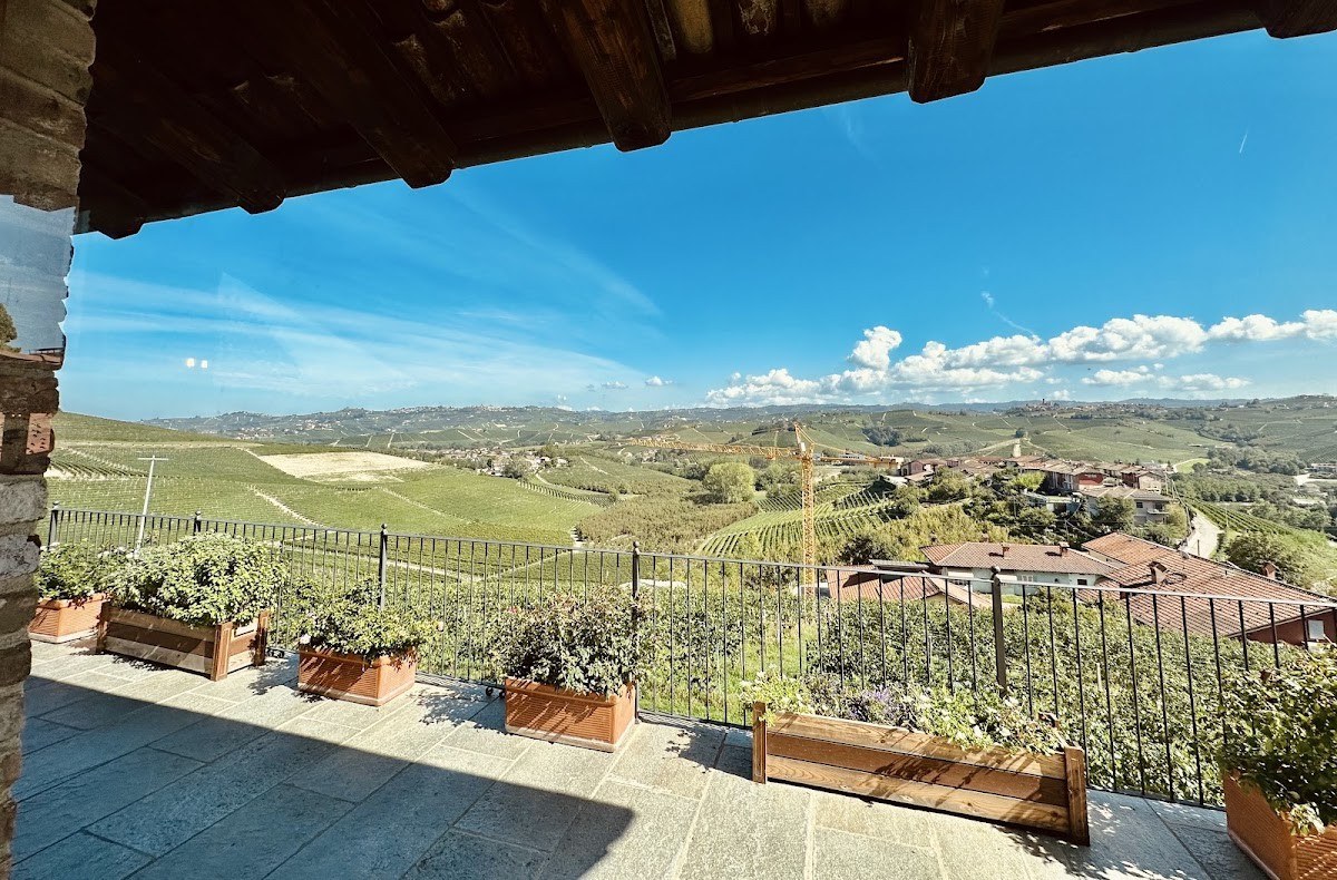 AGRICOLA GIAN PIERO MARRONE Srl