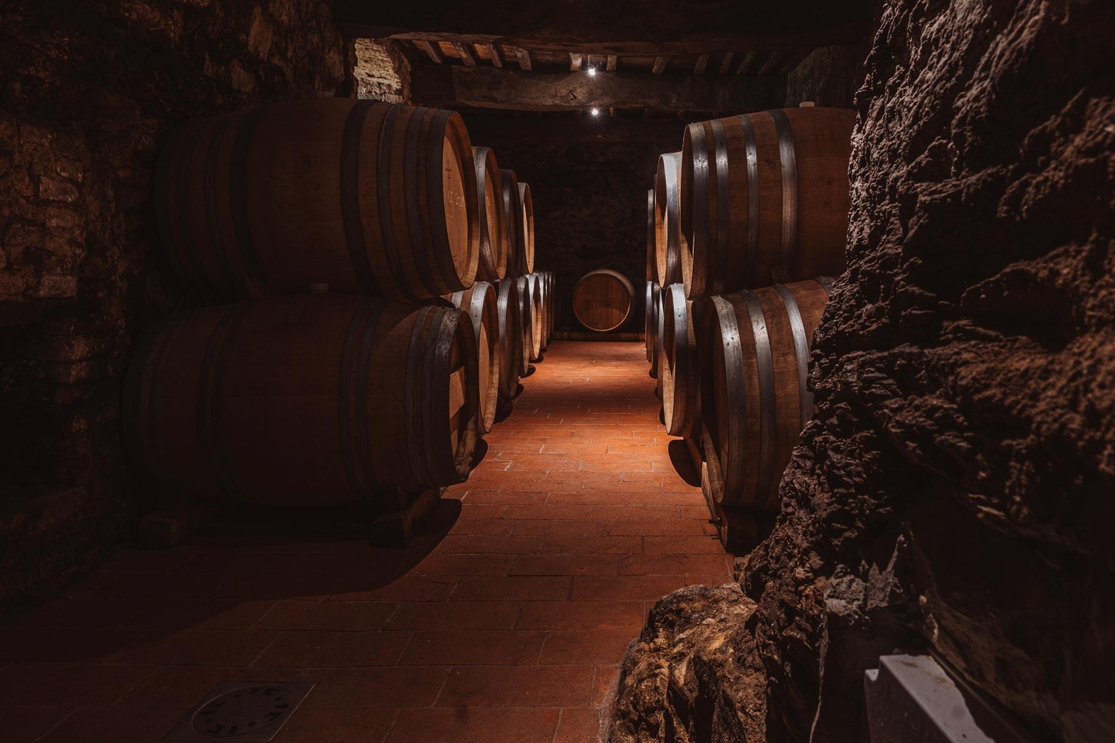 Castello di Cacchiano
