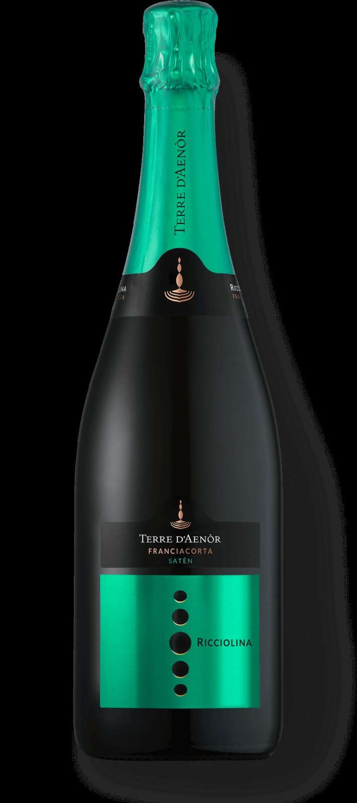 Terre d’Aenòr