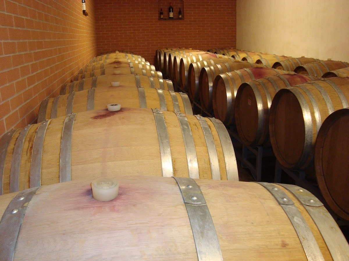 GIACOSA CARLO Az. Agr. di Giacosa Maria Grazia