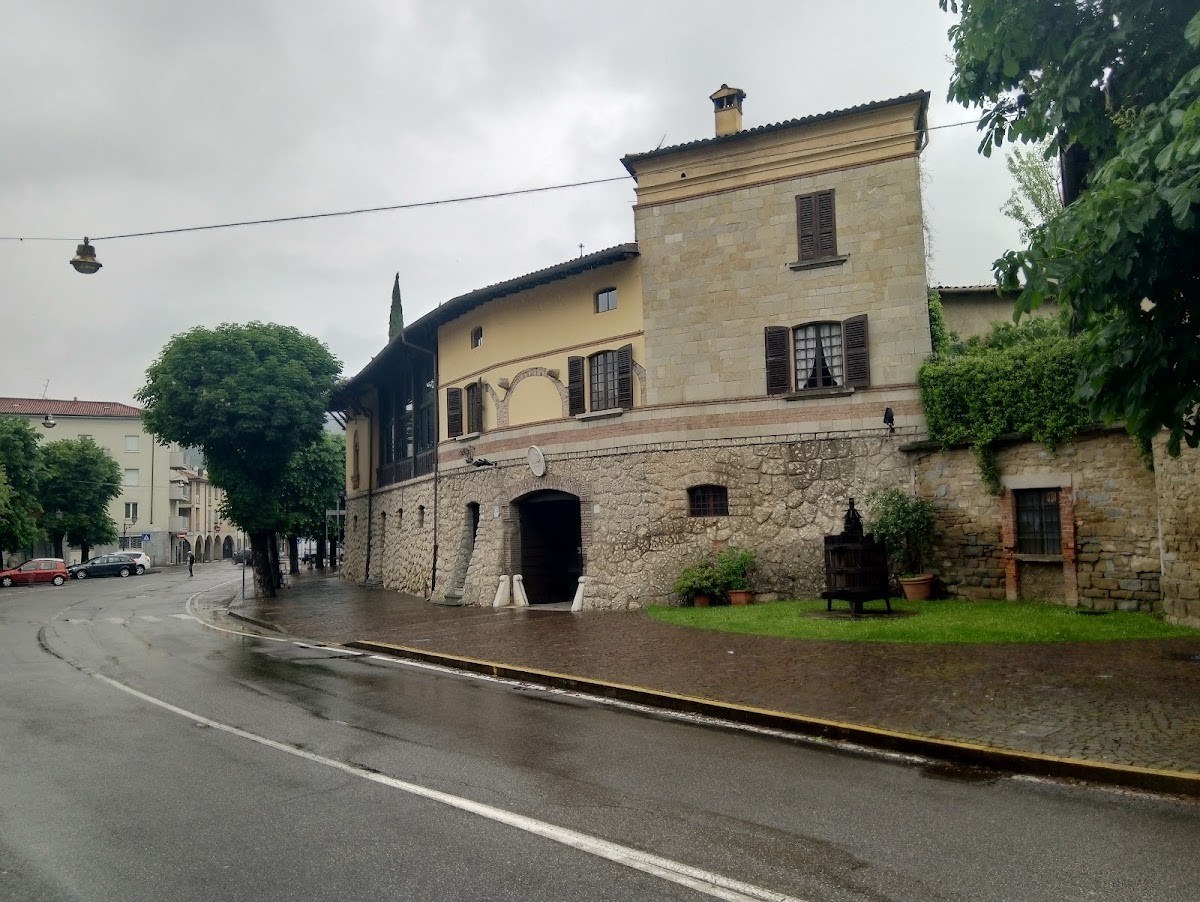 Montorfano de Filippo