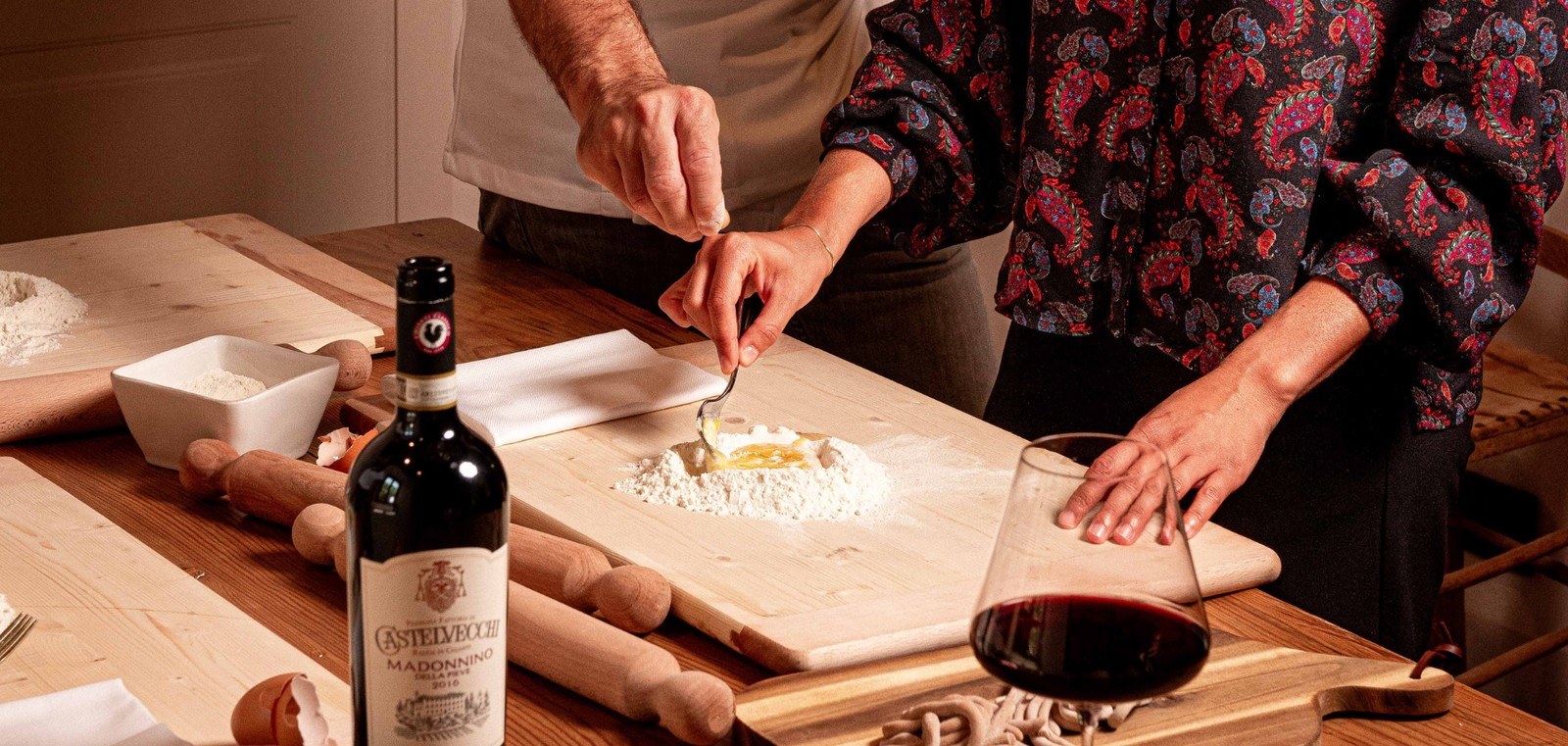 Cantina Castelvecchi