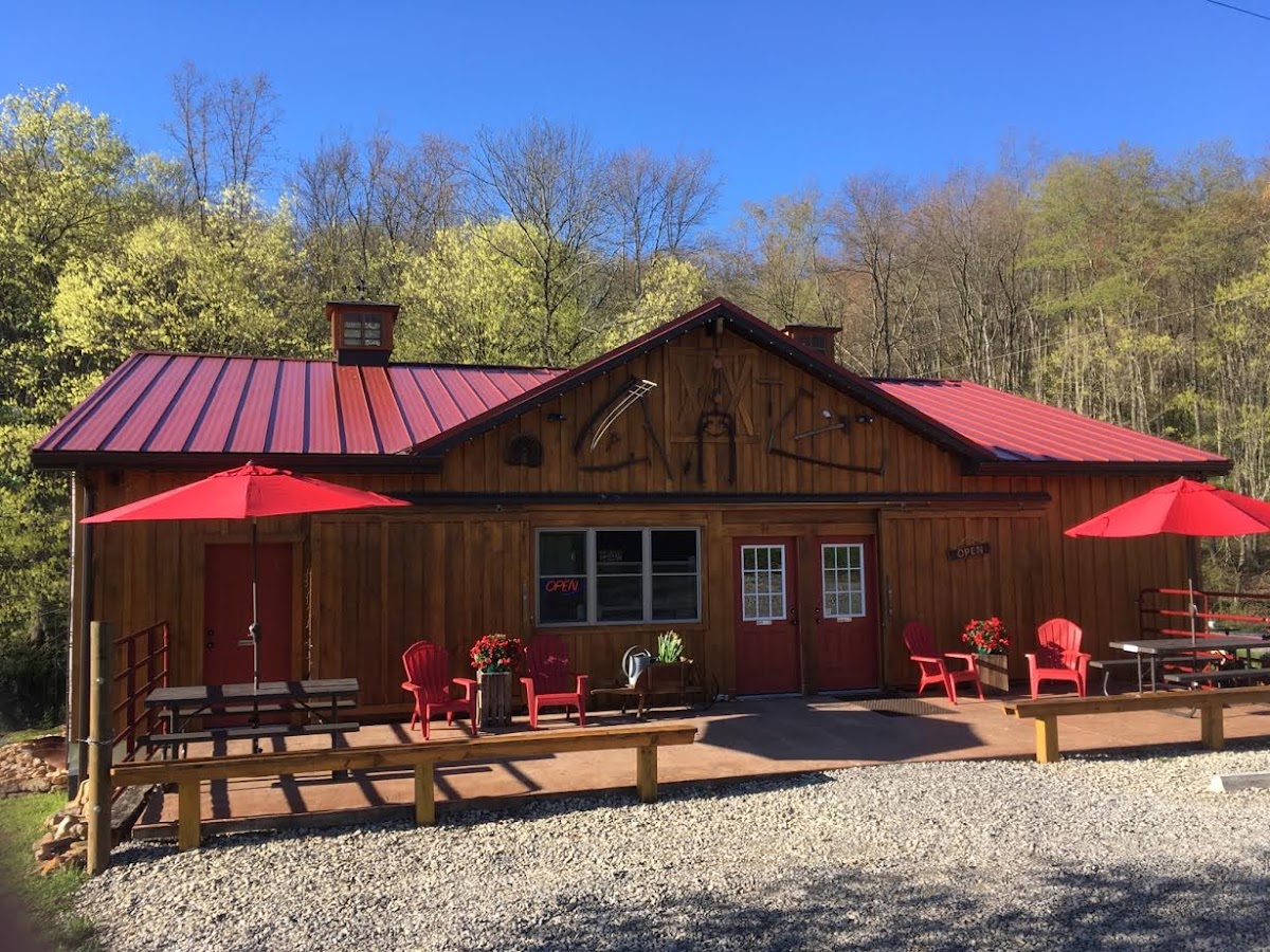 J&D Cellars LLC