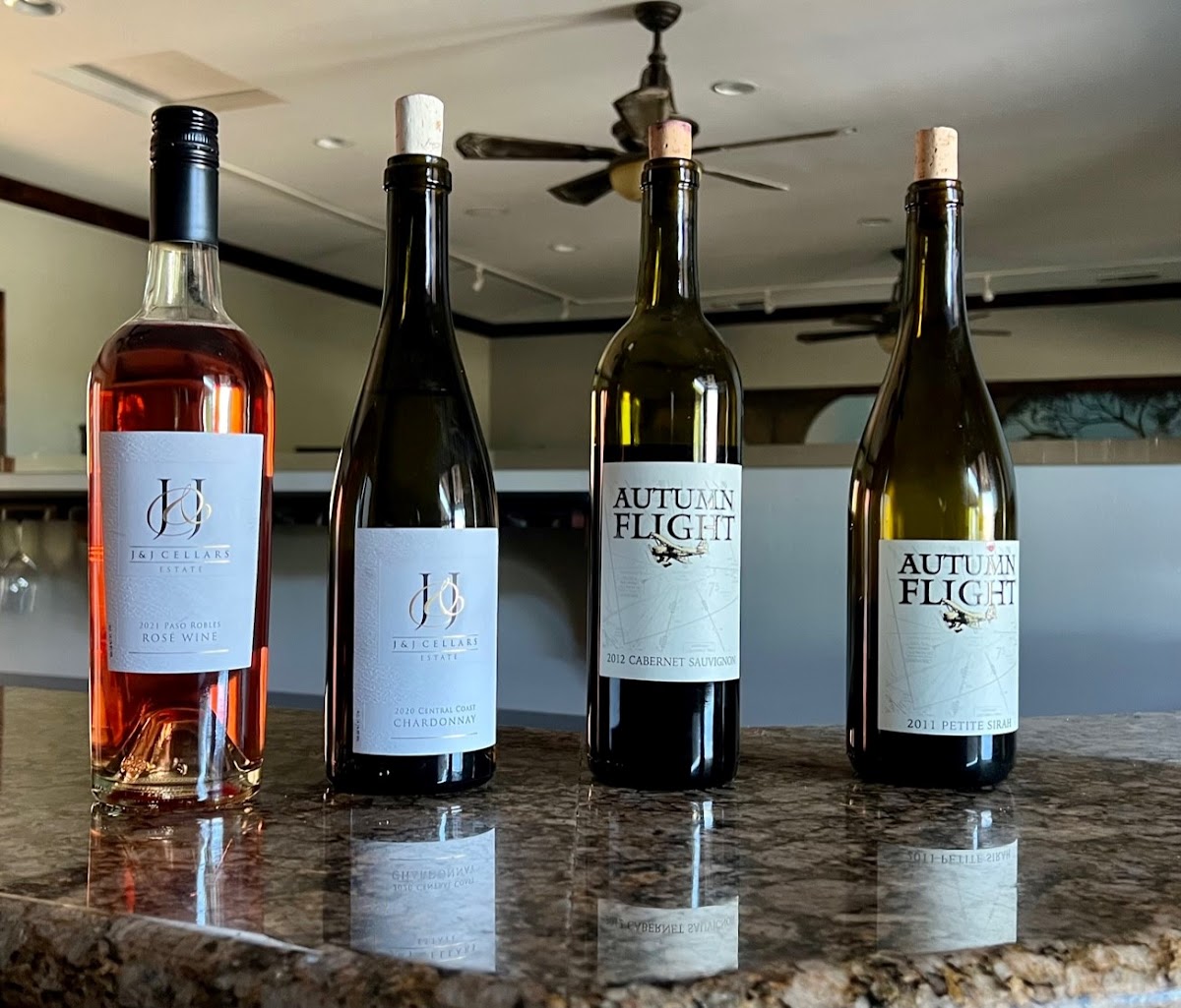 J & J CELLARS