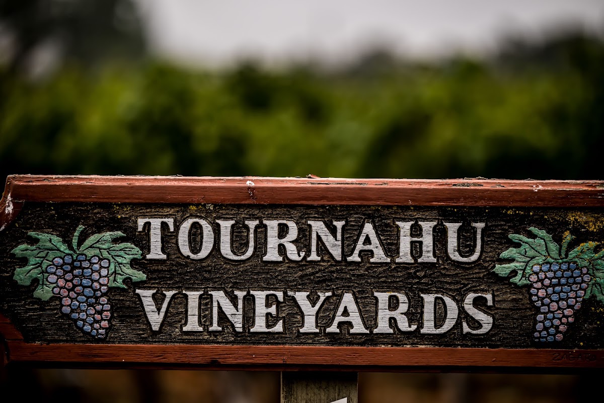 J Tournahu Vineyard LLC