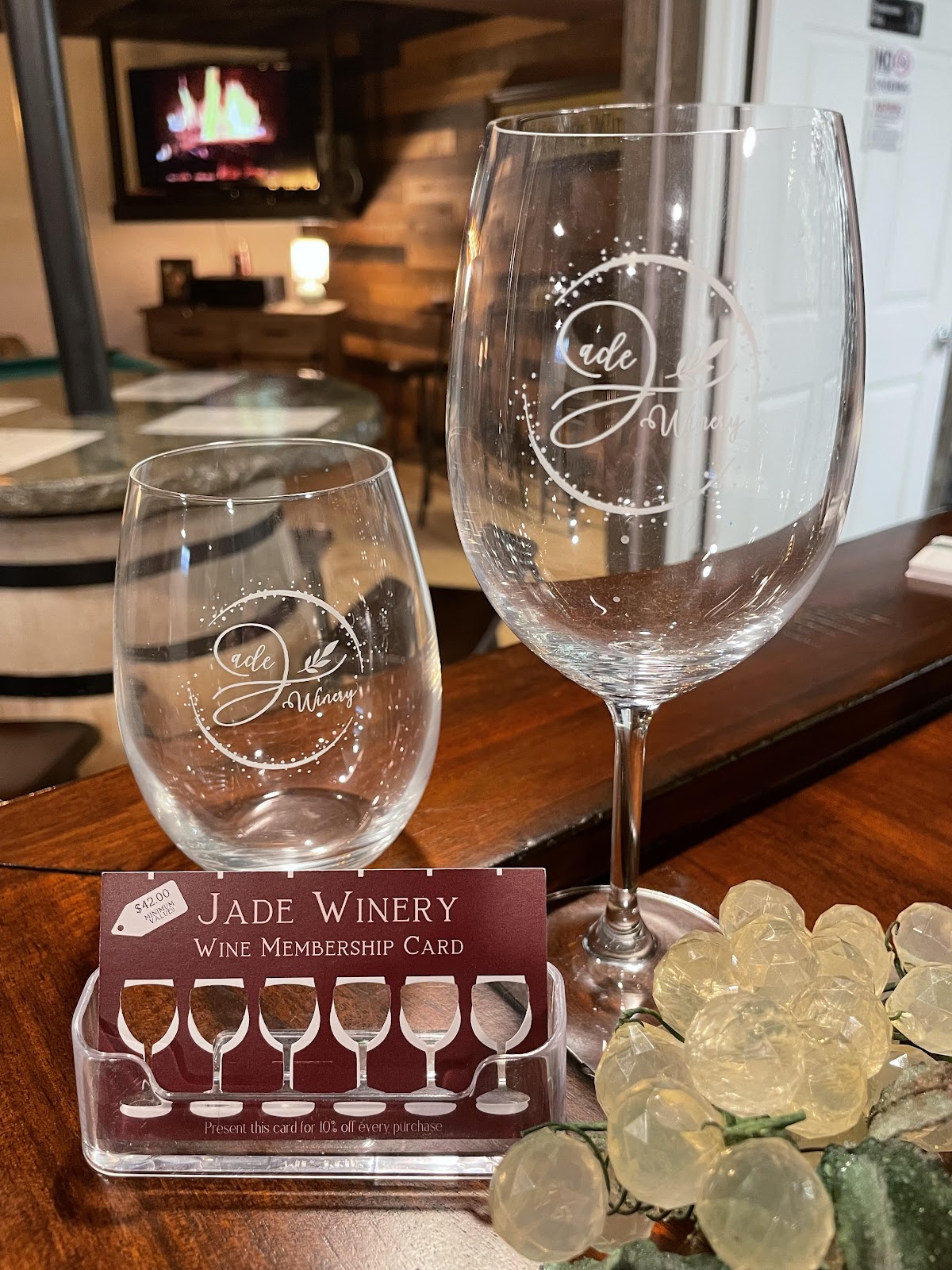 Jade Winery