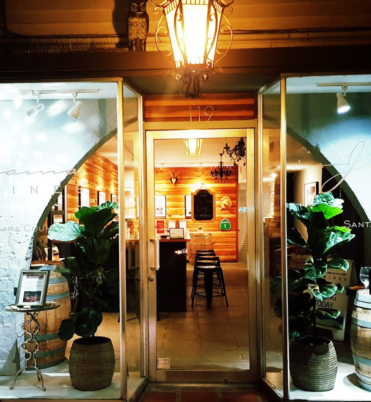 Jalama Wines