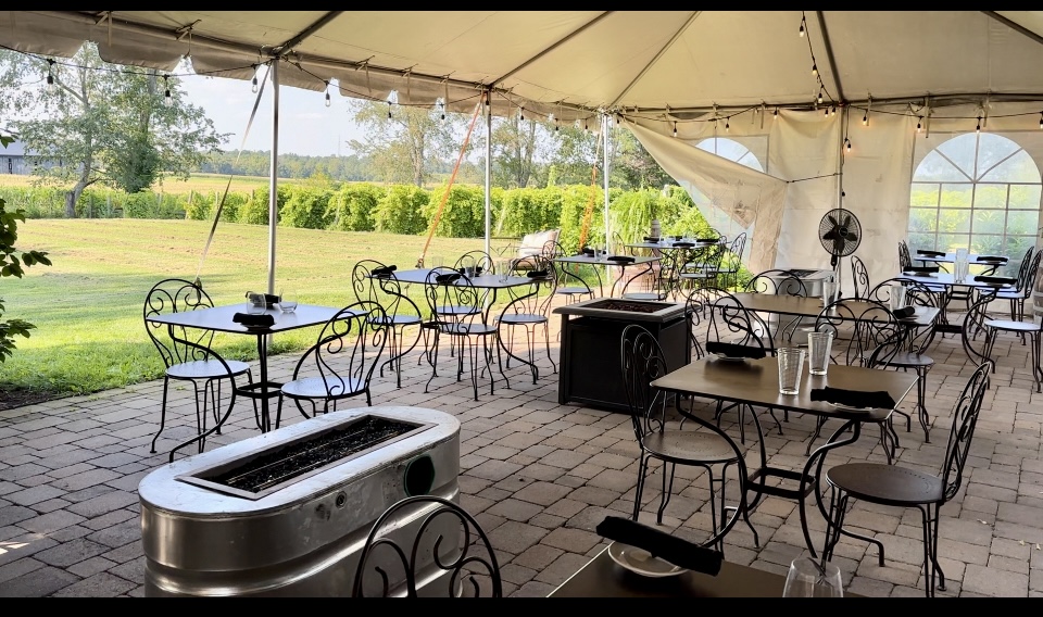 JEAN-FARRIS WINERY