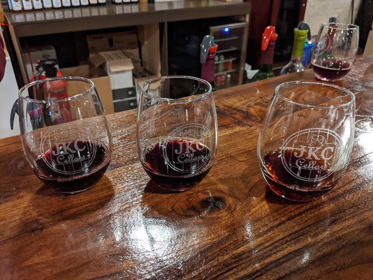 JKC Cellars LLC