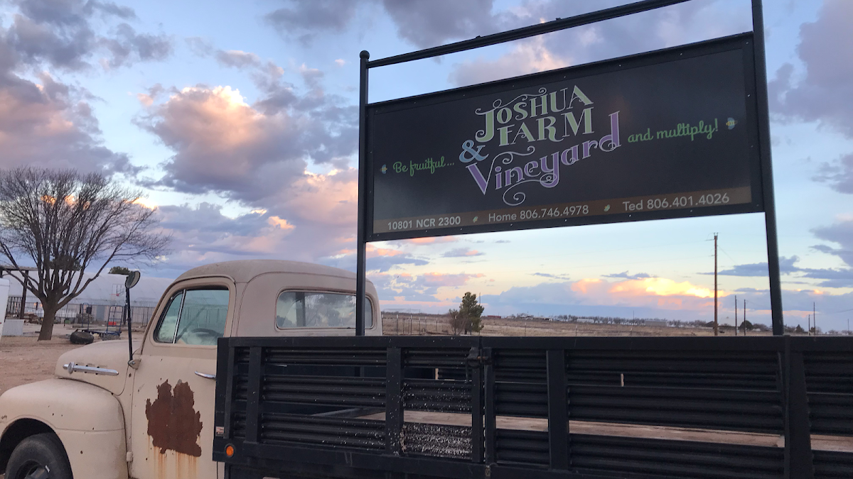 Joshua Farm
