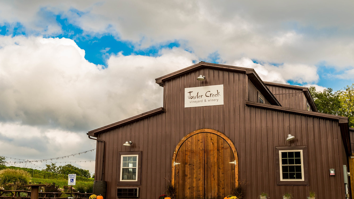 Jowler Creek Winery