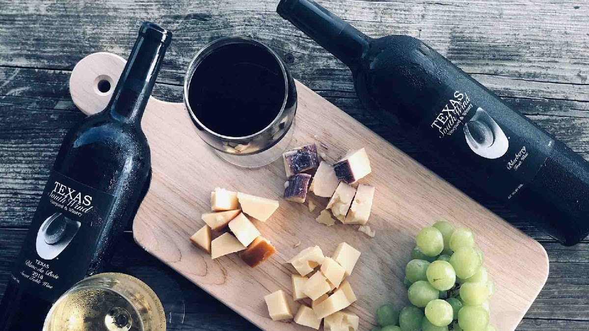 JWB Wine